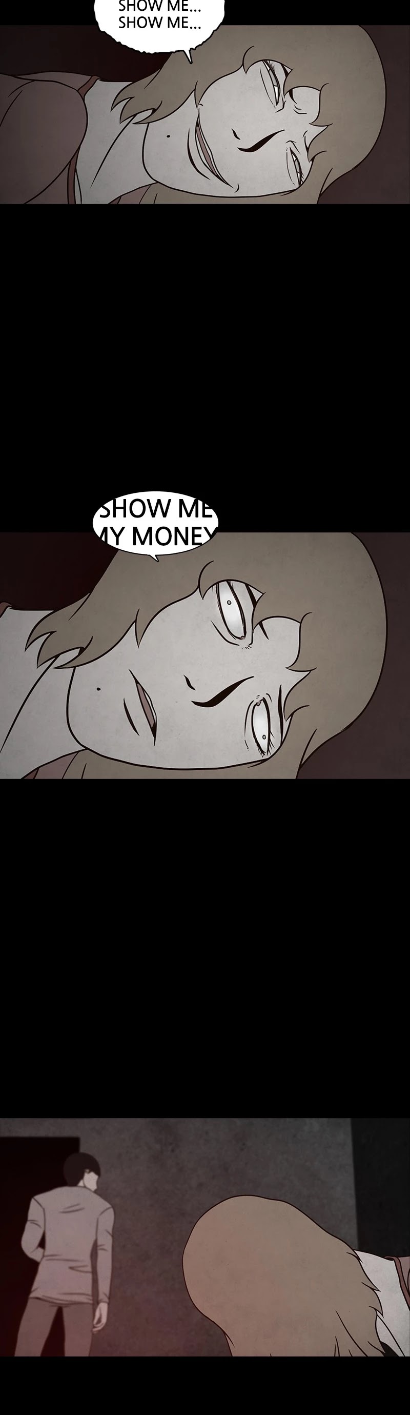 Money Game Chapter 25 page 24 - Chapter 25: Episode 25