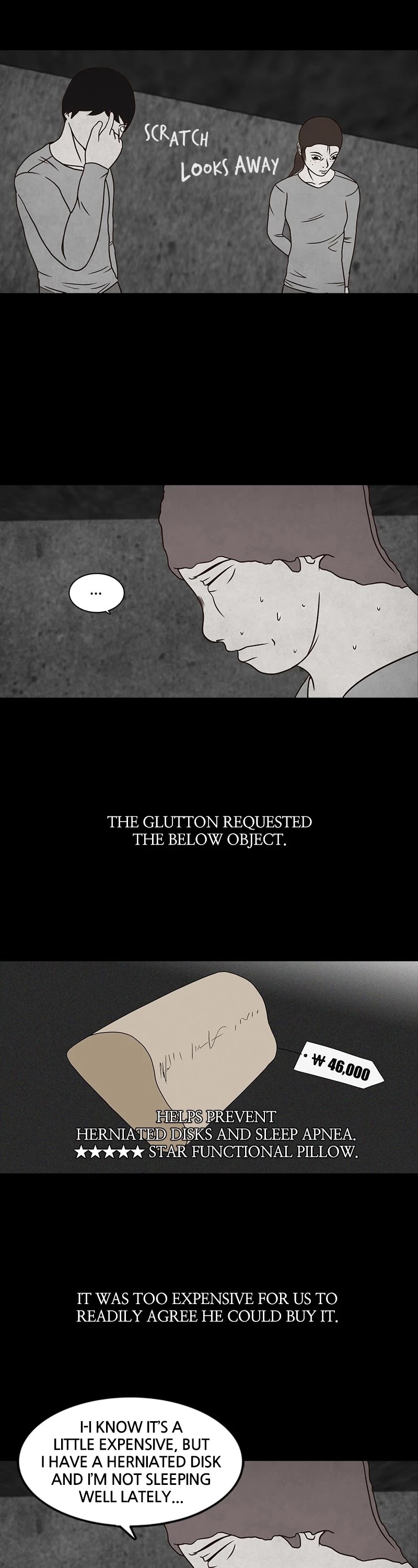 Money Game Chapter 25 page 29 - Chapter 25: Episode 25