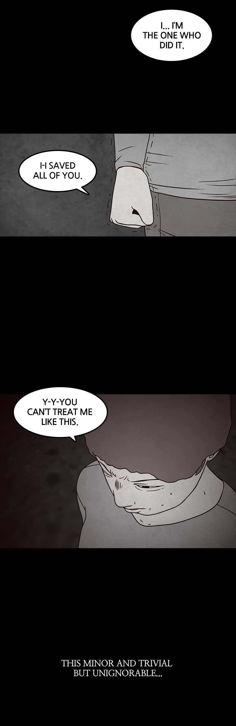 Money Game Chapter 25 page 31 - Chapter 25: Episode 25