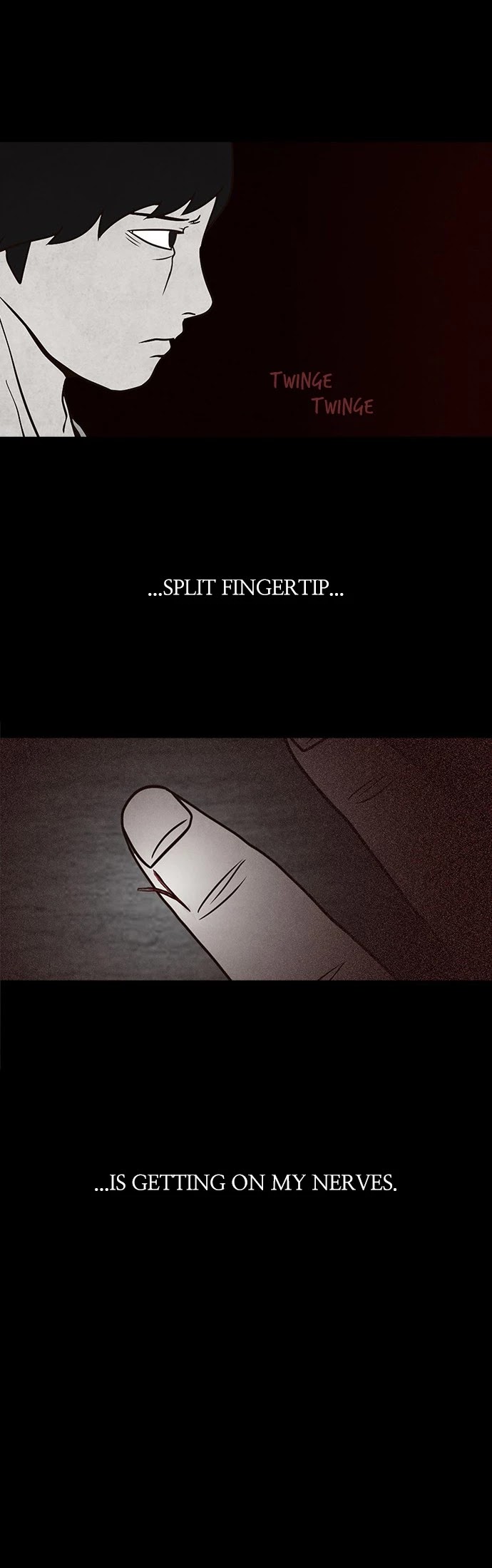 Money Game Chapter 25 page 32 - Chapter 25: Episode 25