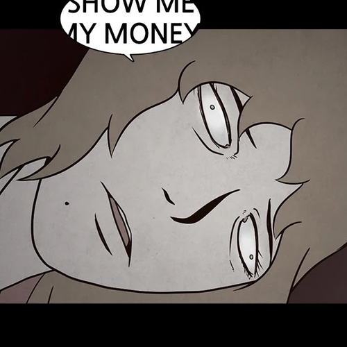 Money Game Chapter 25: Episode 25 cover