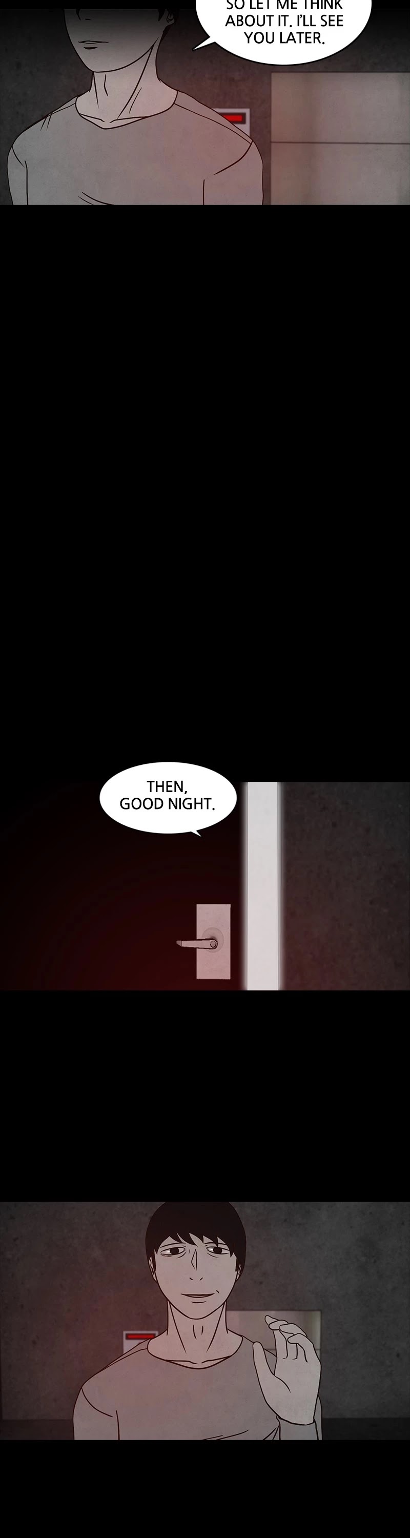 Money Game Chapter 26 page 17 - Chapter 26: Episode 26