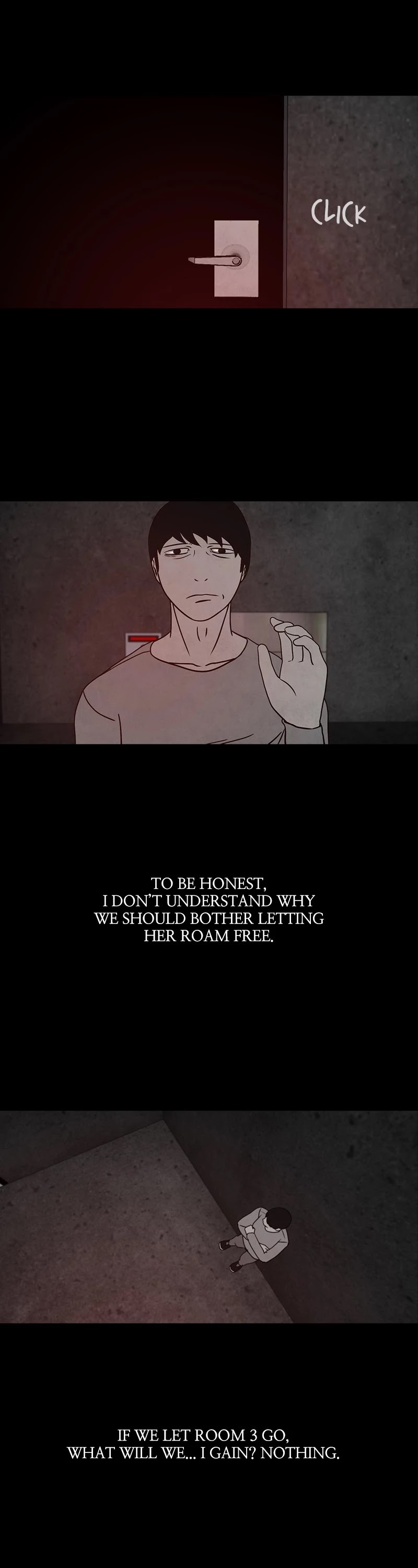 Money Game Chapter 26 page 18 - Chapter 26: Episode 26