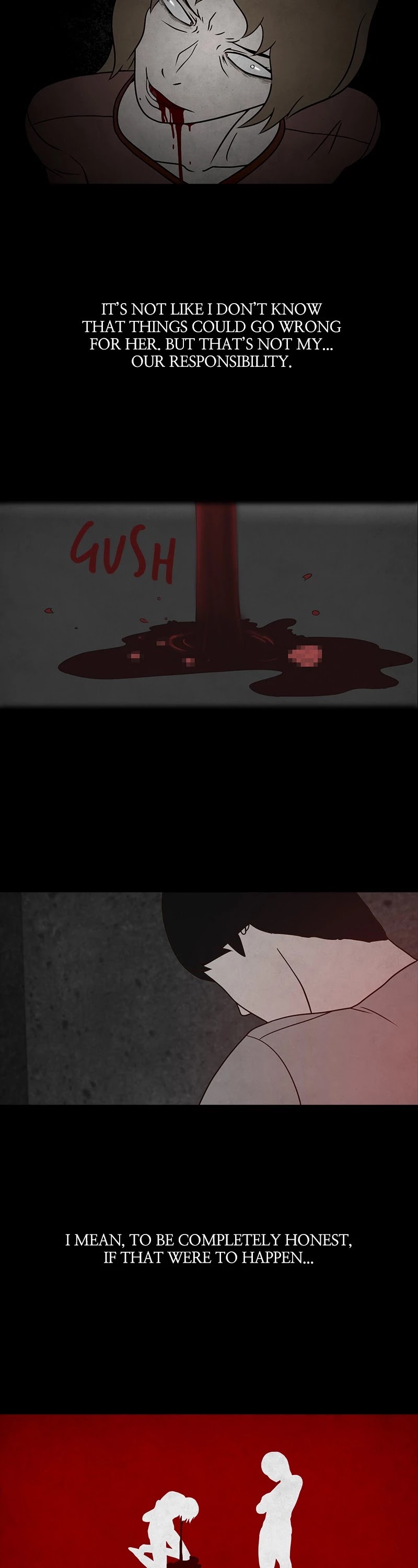 Money Game Chapter 26 page 20 - Chapter 26: Episode 26