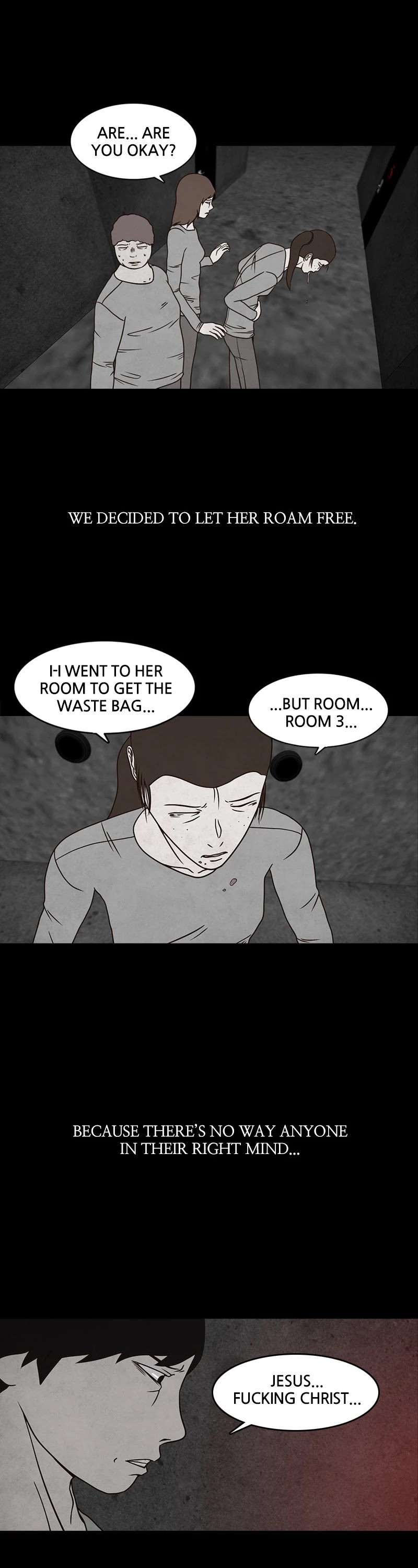 Money Game Chapter 26 page 22 - Chapter 26: Episode 26