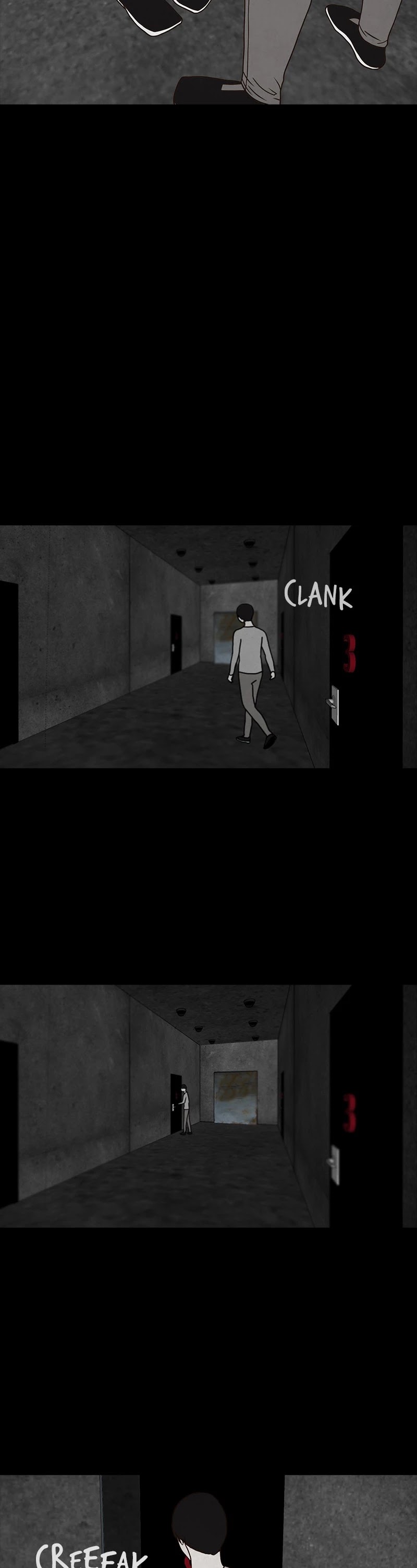 Money Game Chapter 26 page 26 - Chapter 26: Episode 26