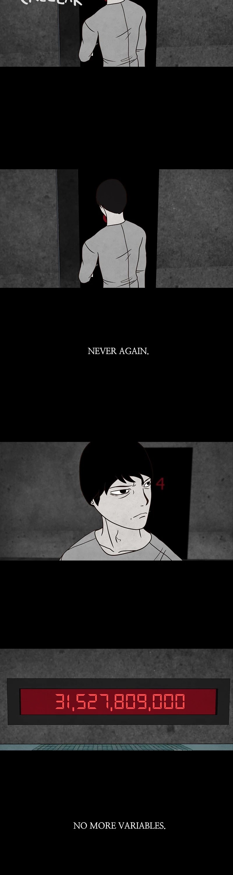 Money Game Chapter 26 page 27 - Chapter 26: Episode 26