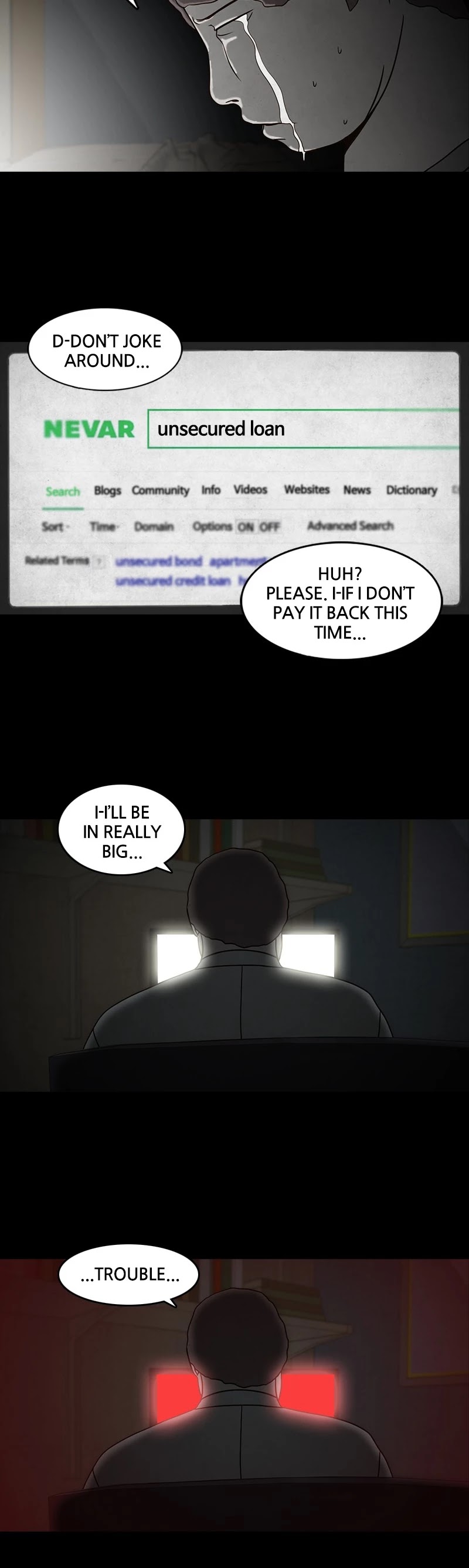 Money Game Chapter 26 page 32 - Chapter 26: Episode 26