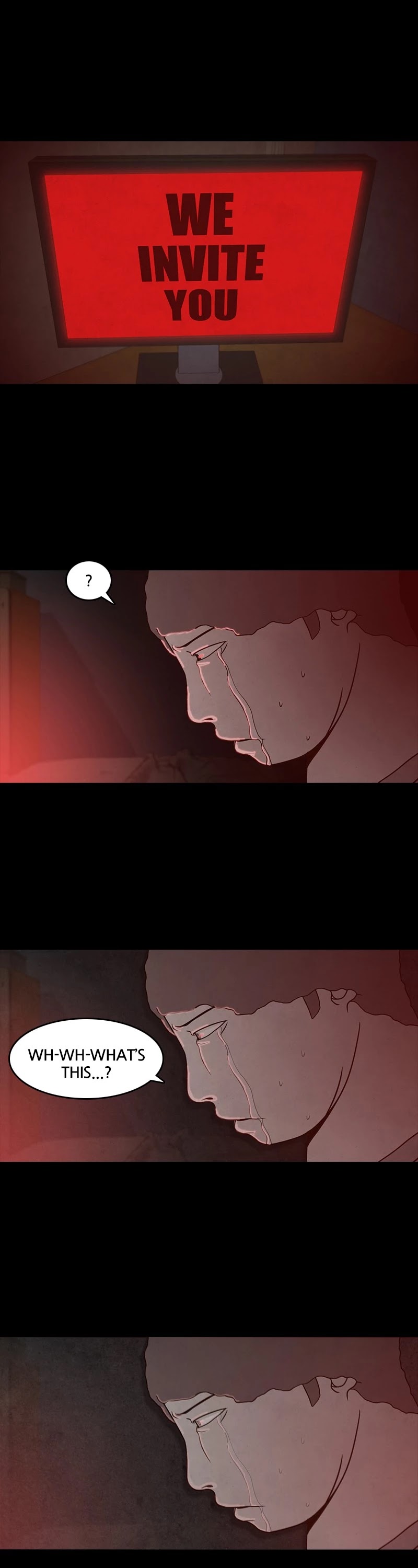 Money Game Chapter 26 page 33 - Chapter 26: Episode 26