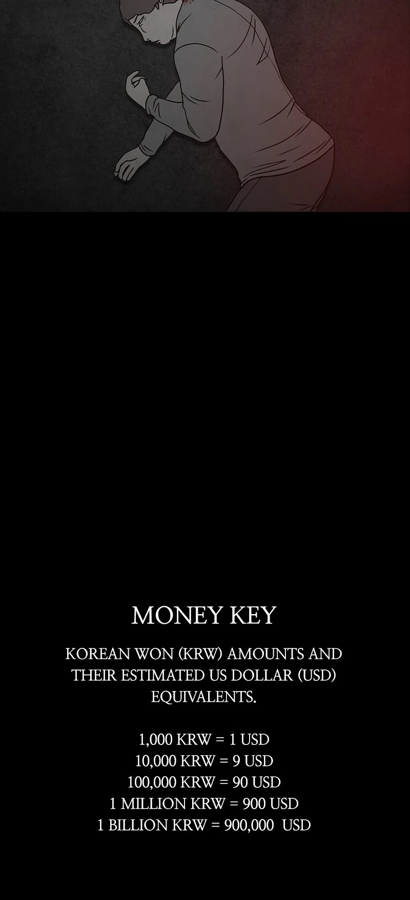 Money Game Chapter 26 page 35 - Chapter 26: Episode 26