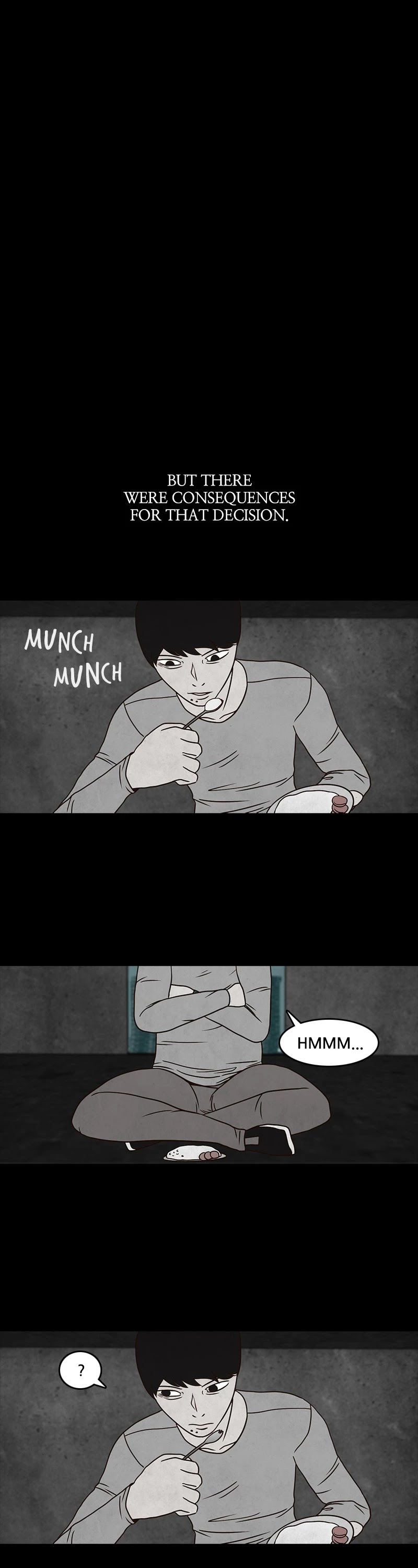 Money Game Chapter 26 page 7 - Chapter 26: Episode 26