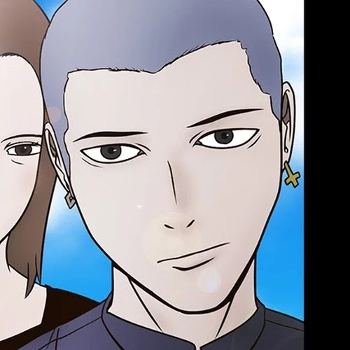 Money Game Chapter 26: Episode 26 cover
