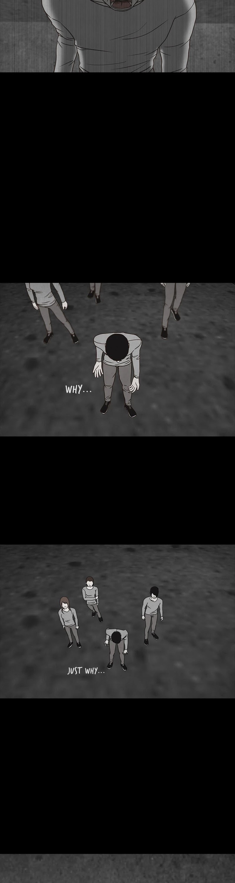 Money Game Chapter 27 page 10 - Chapter 27: Episode 27