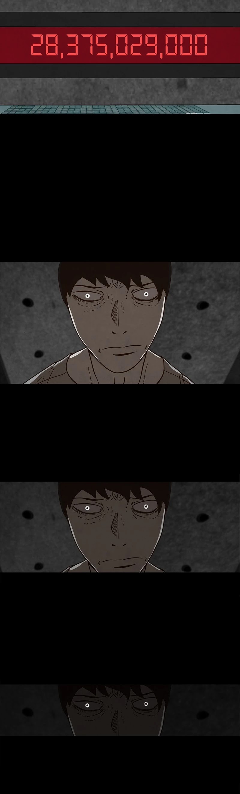 Money Game Chapter 27 page 11 - Chapter 27: Episode 27