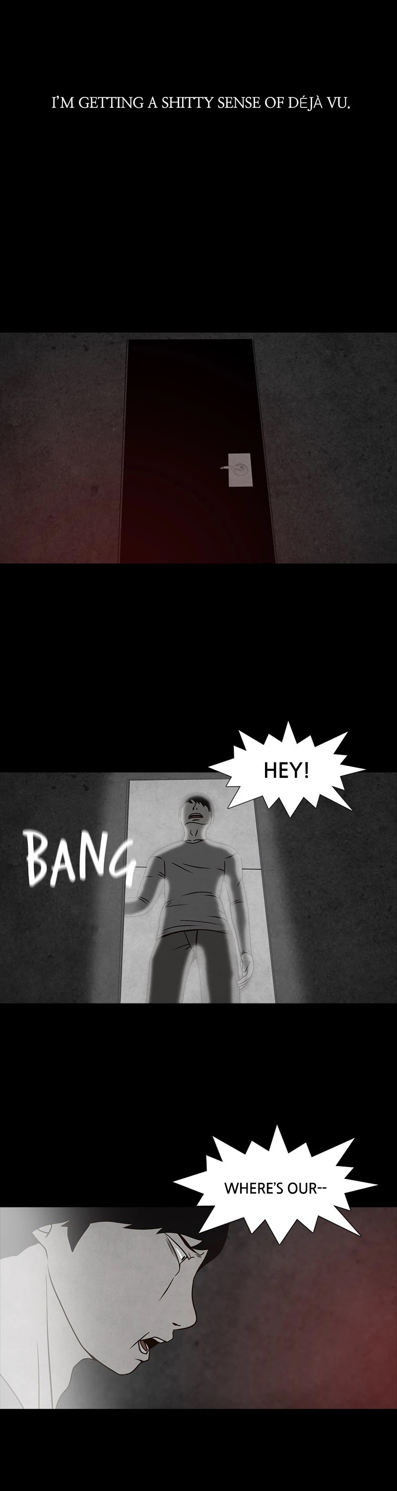 Money Game Chapter 27 page 16 - Chapter 27: Episode 27