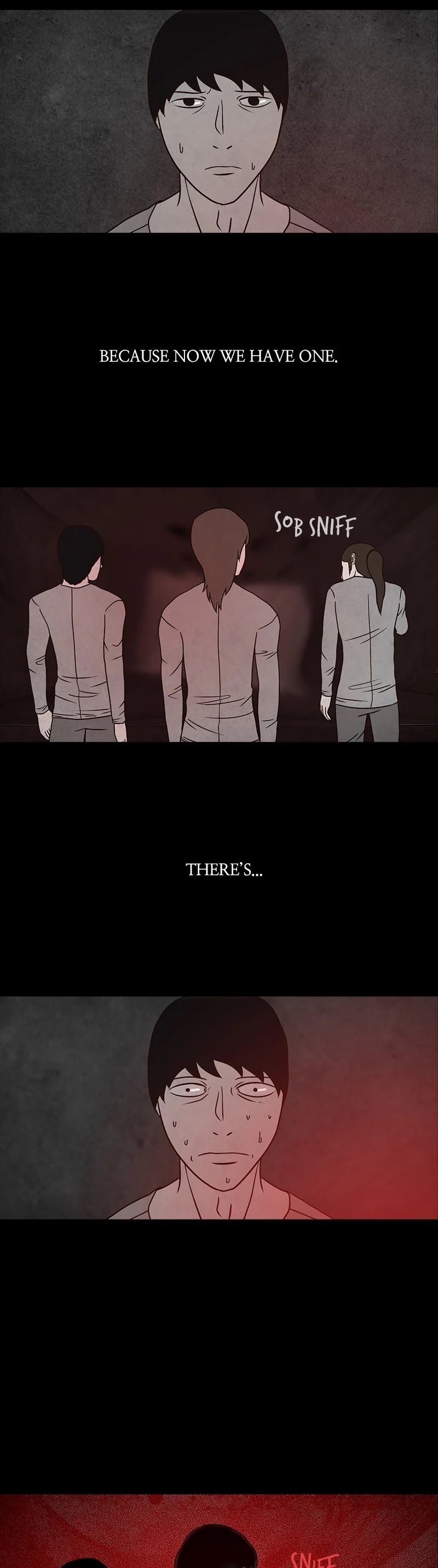 Money Game Chapter 27 page 24 - Chapter 27: Episode 27