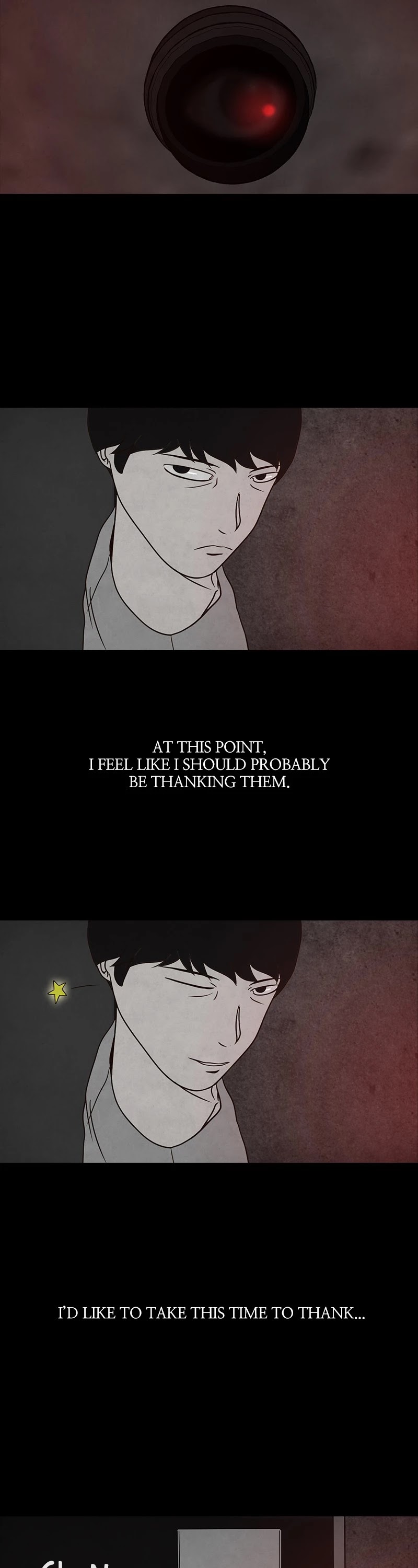 Money Game Chapter 27 page 7 - Chapter 27: Episode 27
