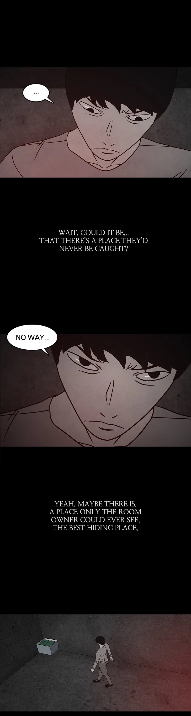 Money Game Chapter 28 page 26 - Chapter 28: Episode 28