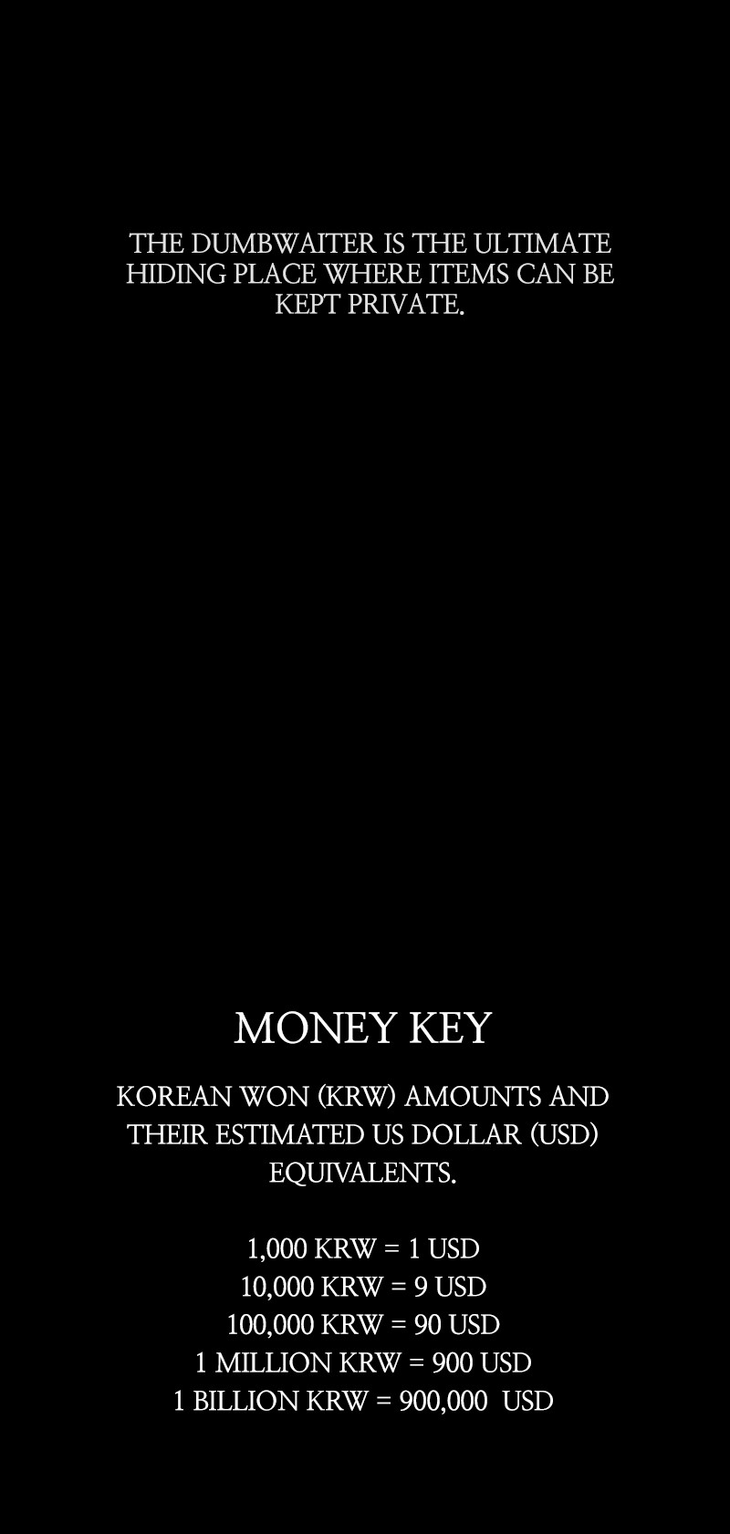 Money Game Chapter 28 page 29 - Chapter 28: Episode 28