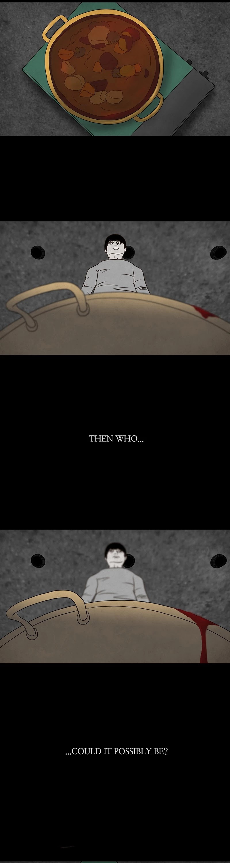 Money Game Chapter 28 page 4 - Chapter 28: Episode 28