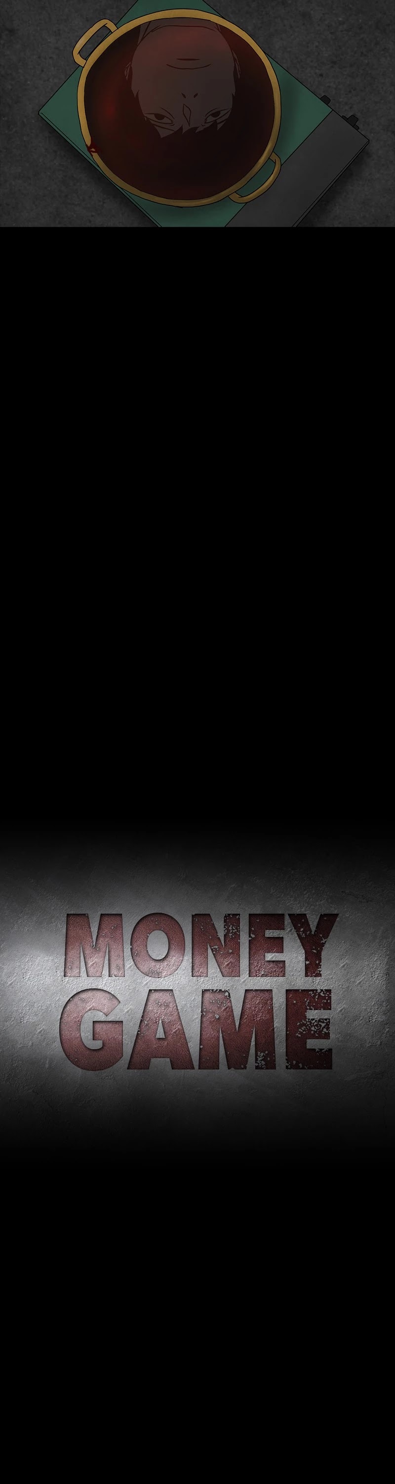 Money Game Chapter 28 page 5 - Chapter 28: Episode 28