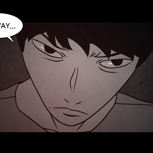 Money Game Chapter 28: Episode 28 cover