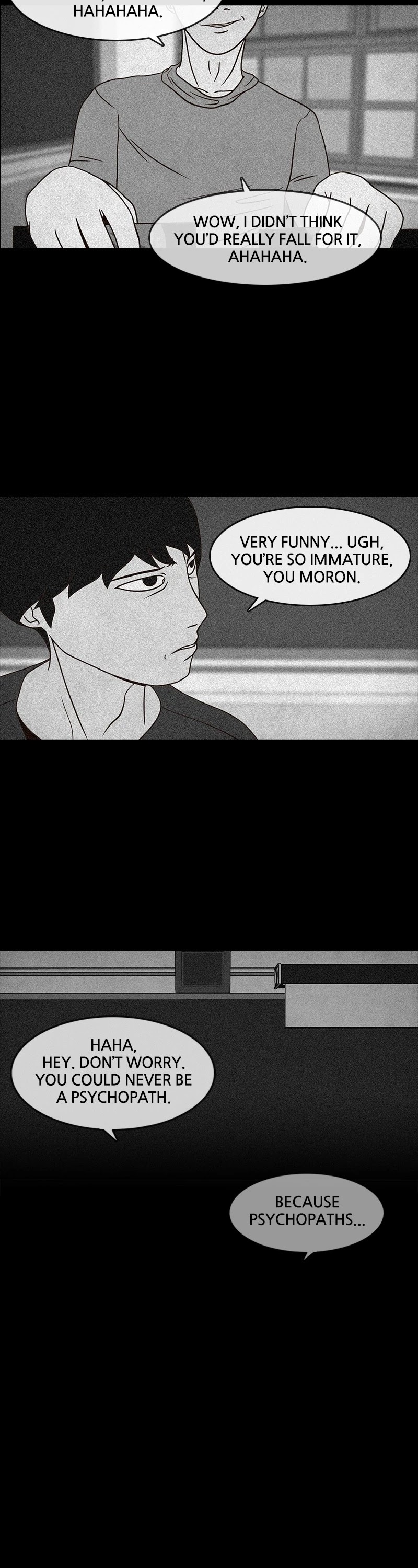 Money Game Chapter 29 page 10 - Chapter 29: Episode 29