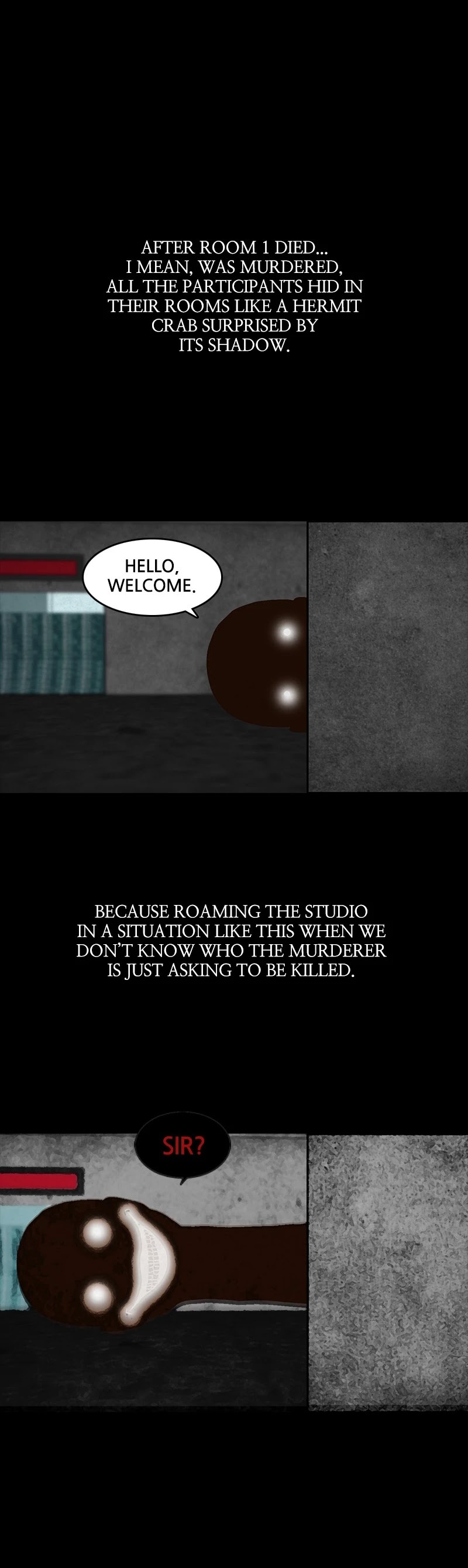 Money Game Chapter 29 page 11 - Chapter 29: Episode 29