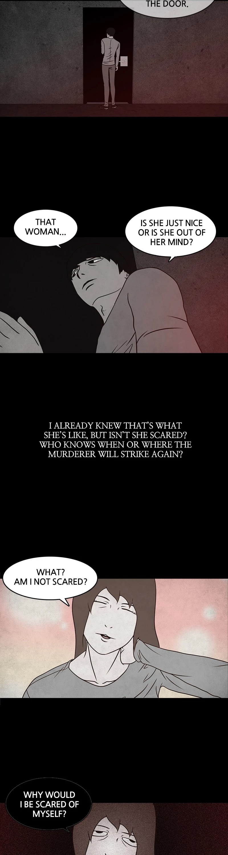 Money Game Chapter 29 page 15 - Chapter 29: Episode 29