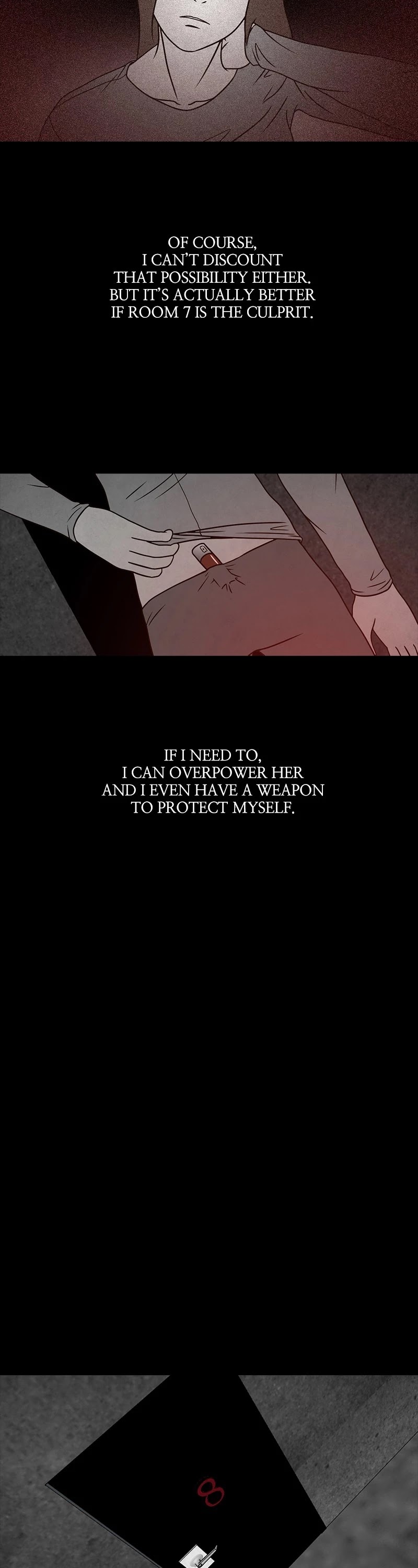 Money Game Chapter 29 page 16 - Chapter 29: Episode 29