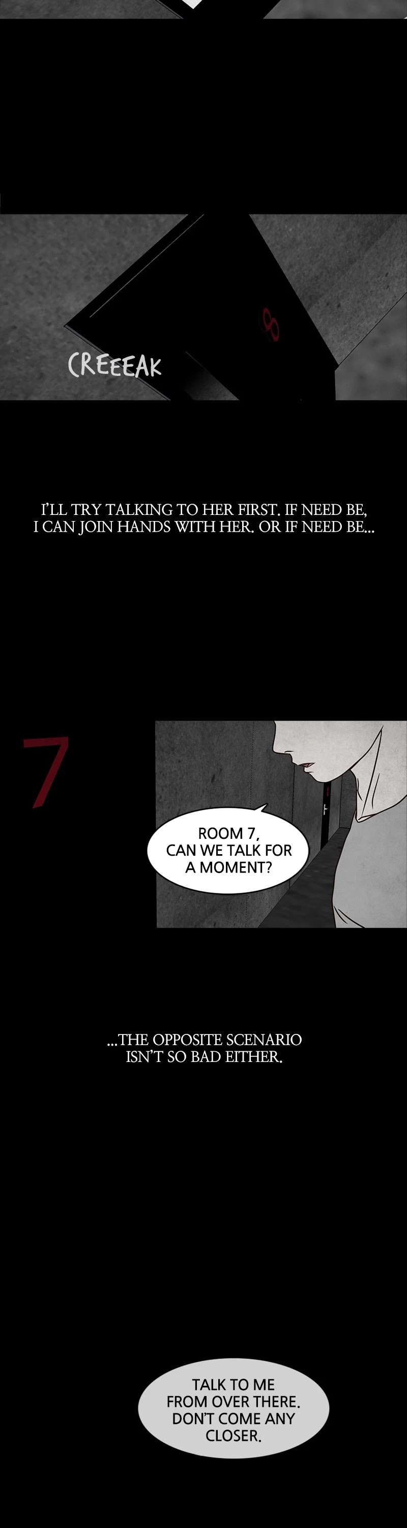 Money Game Chapter 29 page 17 - Chapter 29: Episode 29
