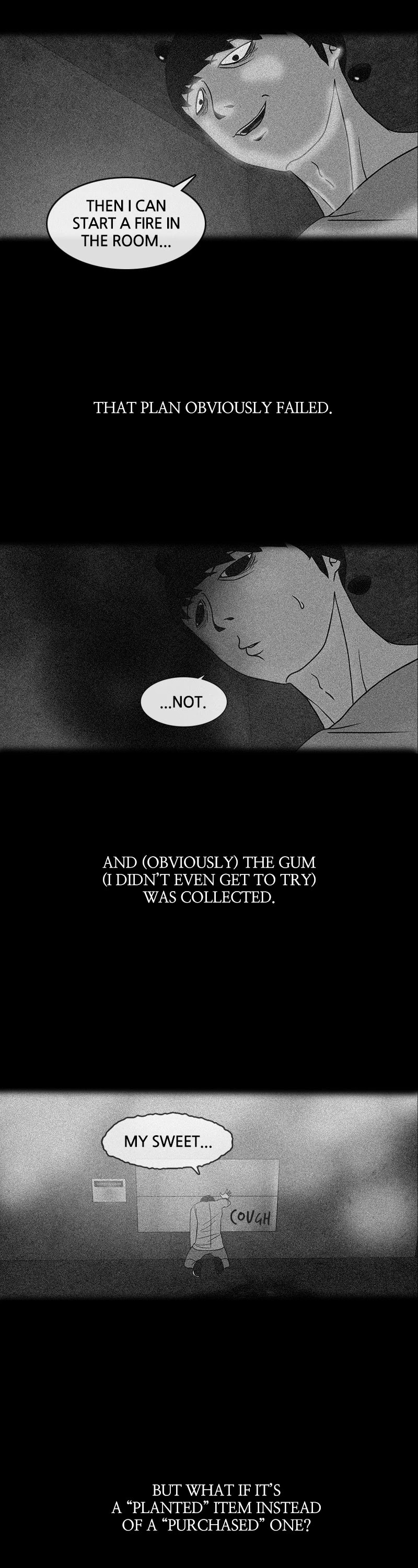 Money Game Chapter 29 page 2 - Chapter 29: Episode 29