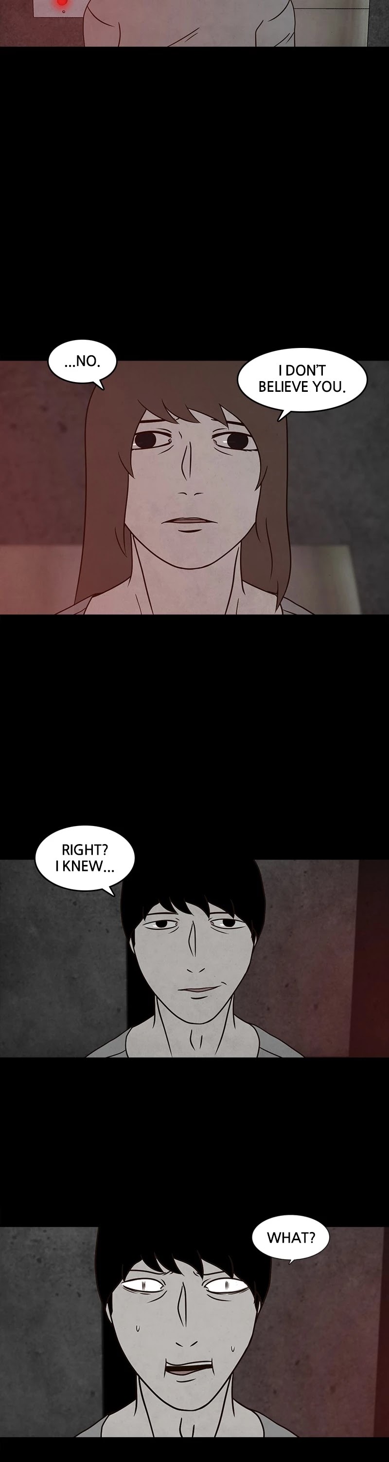 Money Game Chapter 29 page 22 - Chapter 29: Episode 29