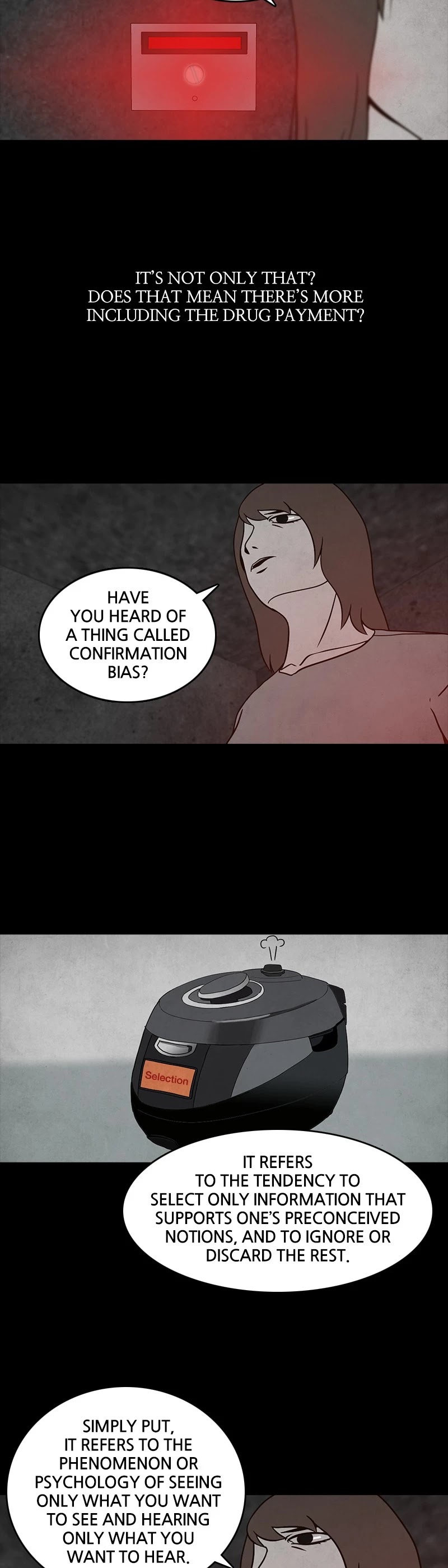 Money Game Chapter 29 page 24 - Chapter 29: Episode 29
