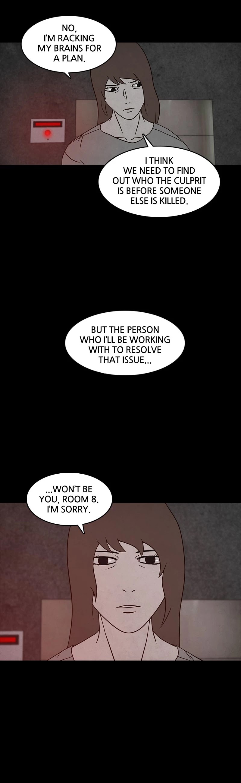 Money Game Chapter 29 page 31 - Chapter 29: Episode 29