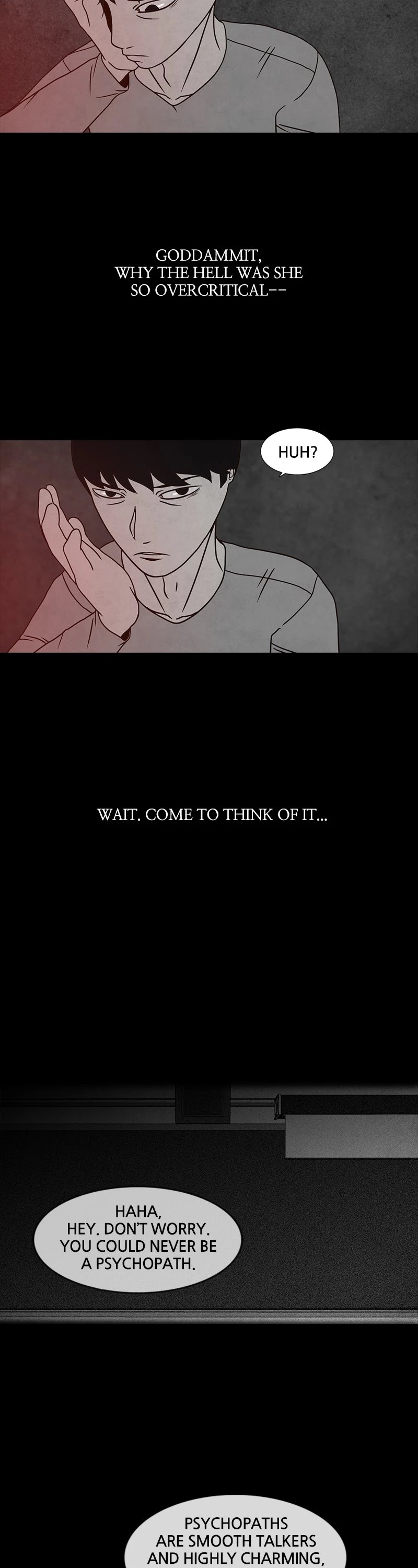 Money Game Chapter 29 page 34 - Chapter 29: Episode 29