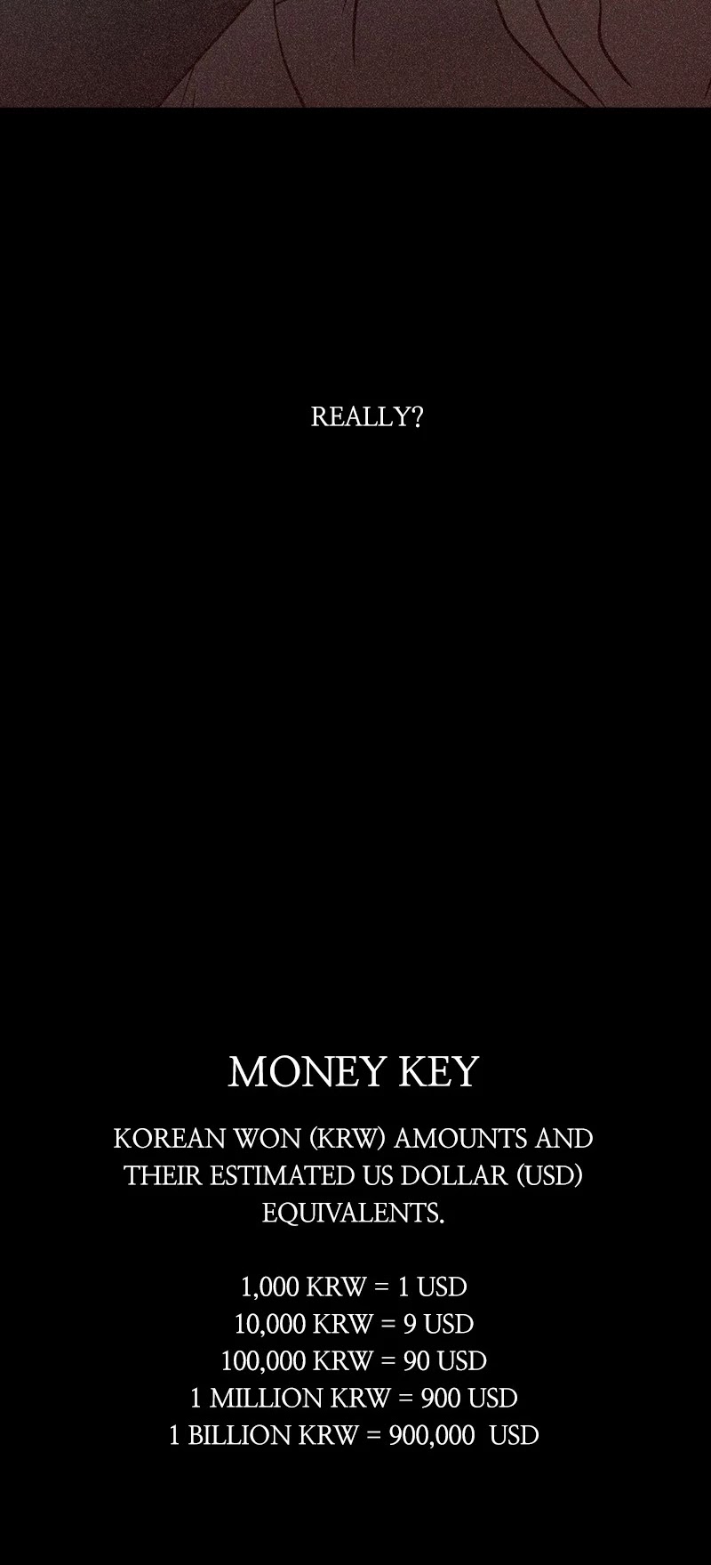 Money Game Chapter 29 page 38 - Chapter 29: Episode 29