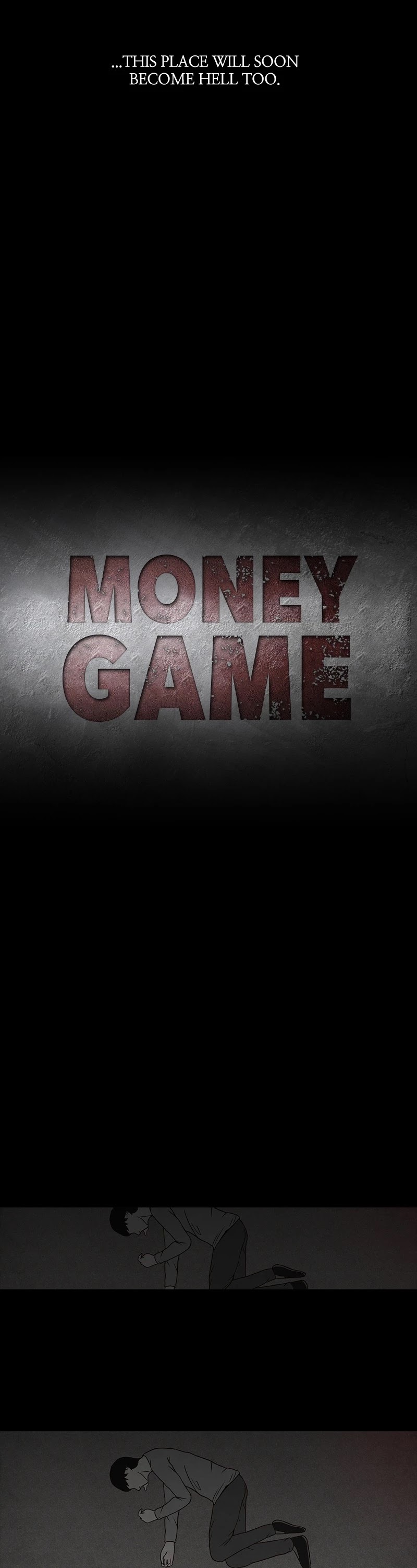 Money Game Chapter 3 page 7 - Chapter 3: Episode 3