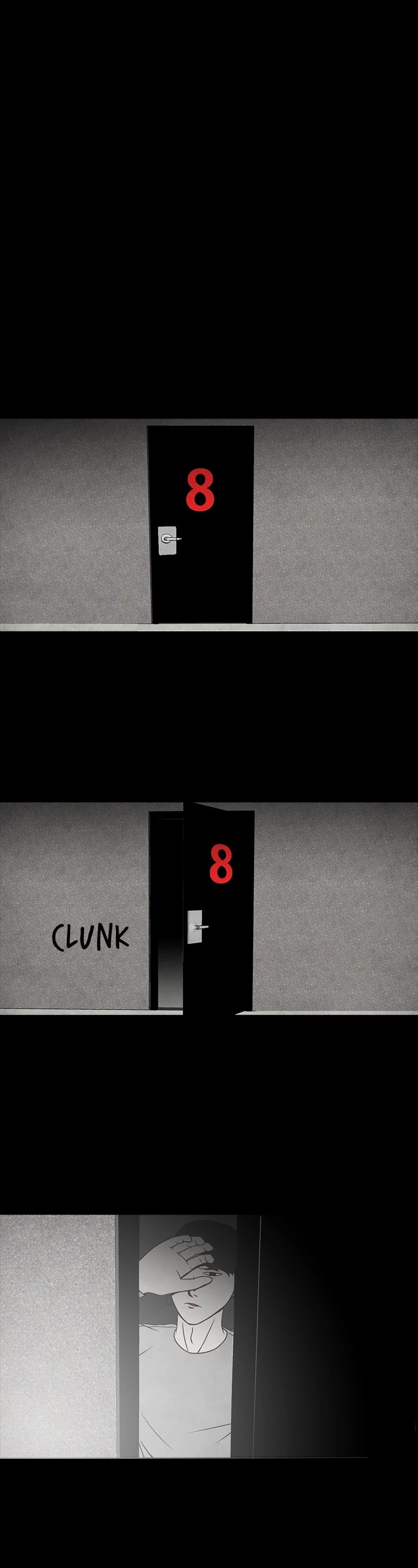 Money Game Chapter 3 page 9 - Chapter 3: Episode 3