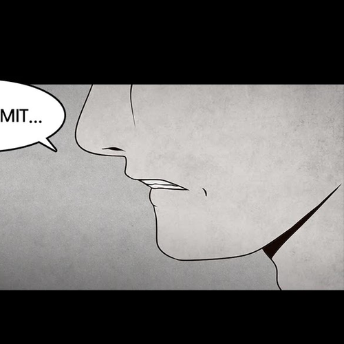 Money Game Chapter 3: Episode 3 cover