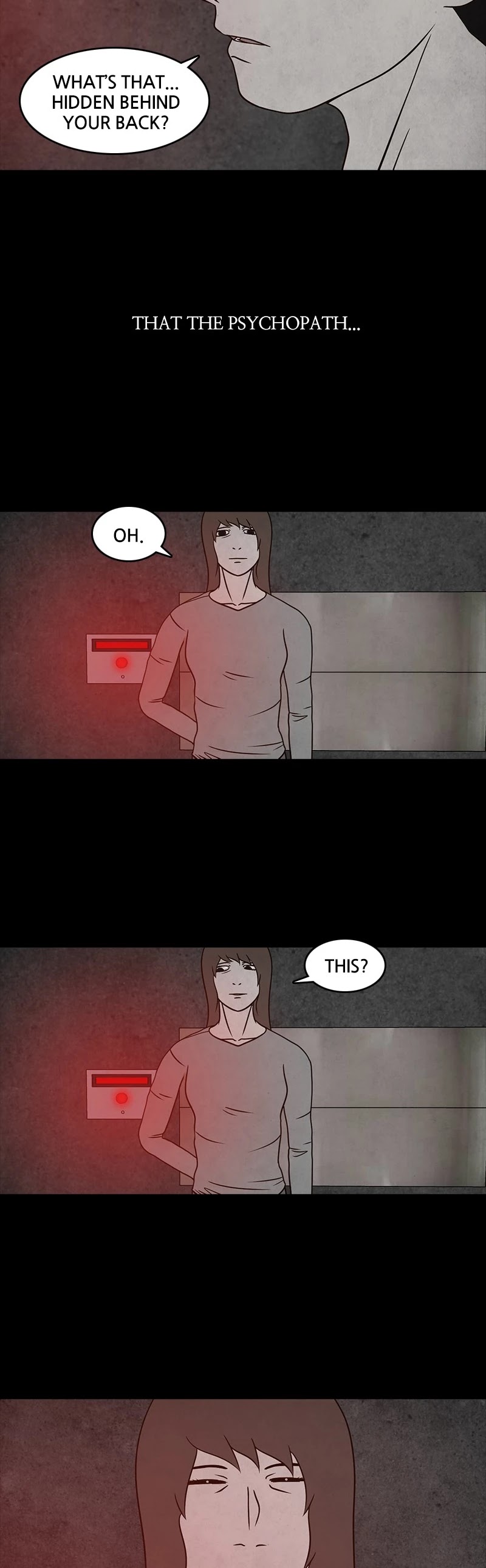 Money Game Chapter 30 page 12 - Chapter 30: Episode 30