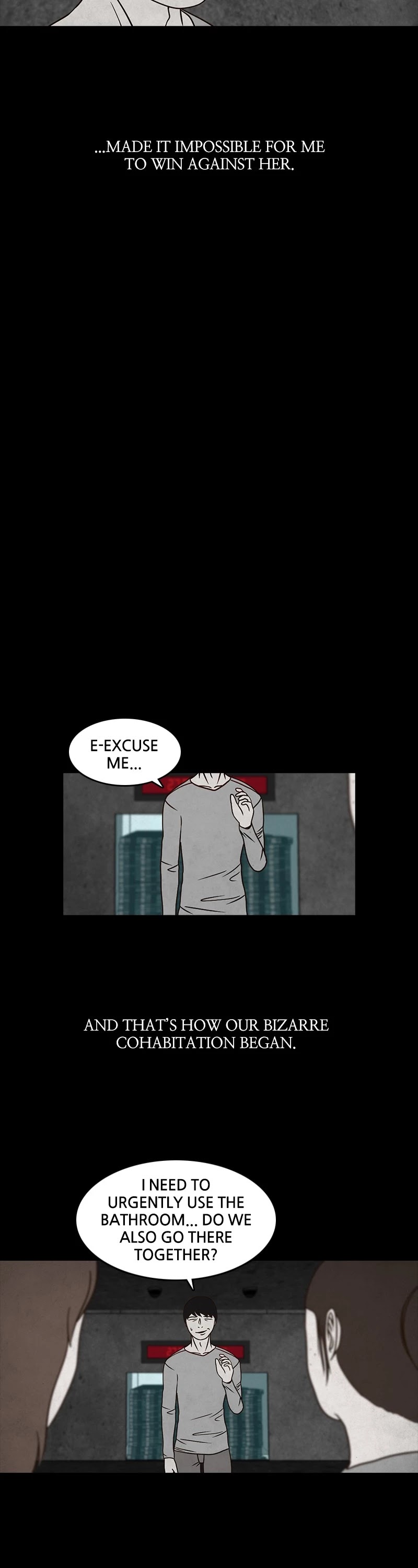 Money Game Chapter 30 page 22 - Chapter 30: Episode 30