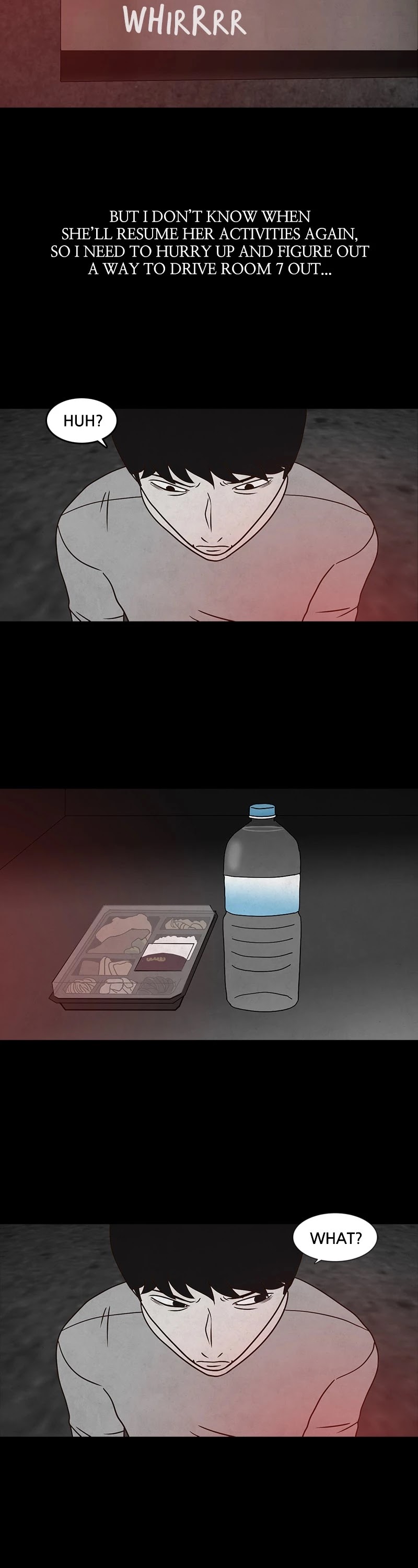 Money Game Chapter 30 page 30 - Chapter 30: Episode 30