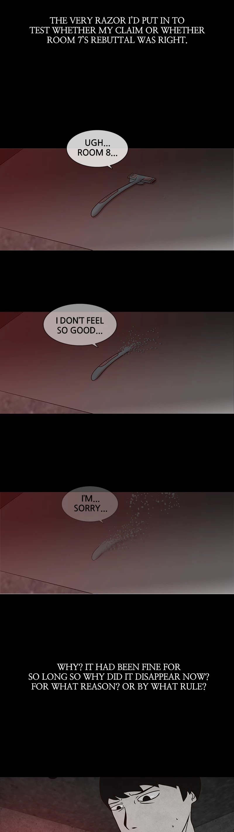 Money Game Chapter 30 page 32 - Chapter 30: Episode 30