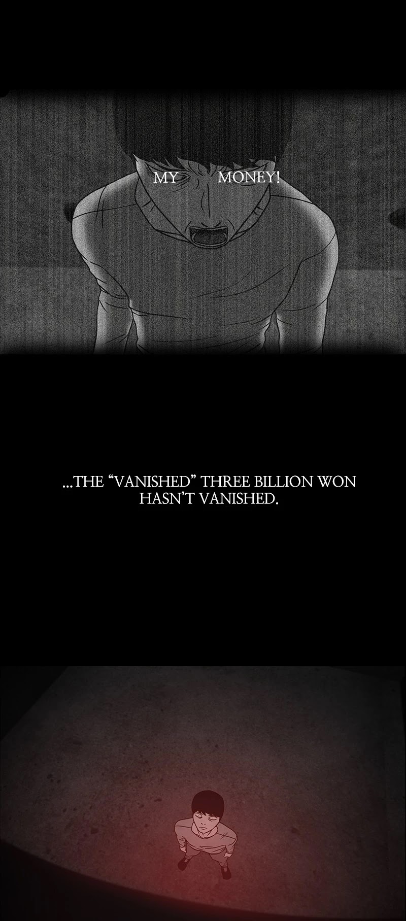 Money Game Chapter 30 page 35 - Chapter 30: Episode 30