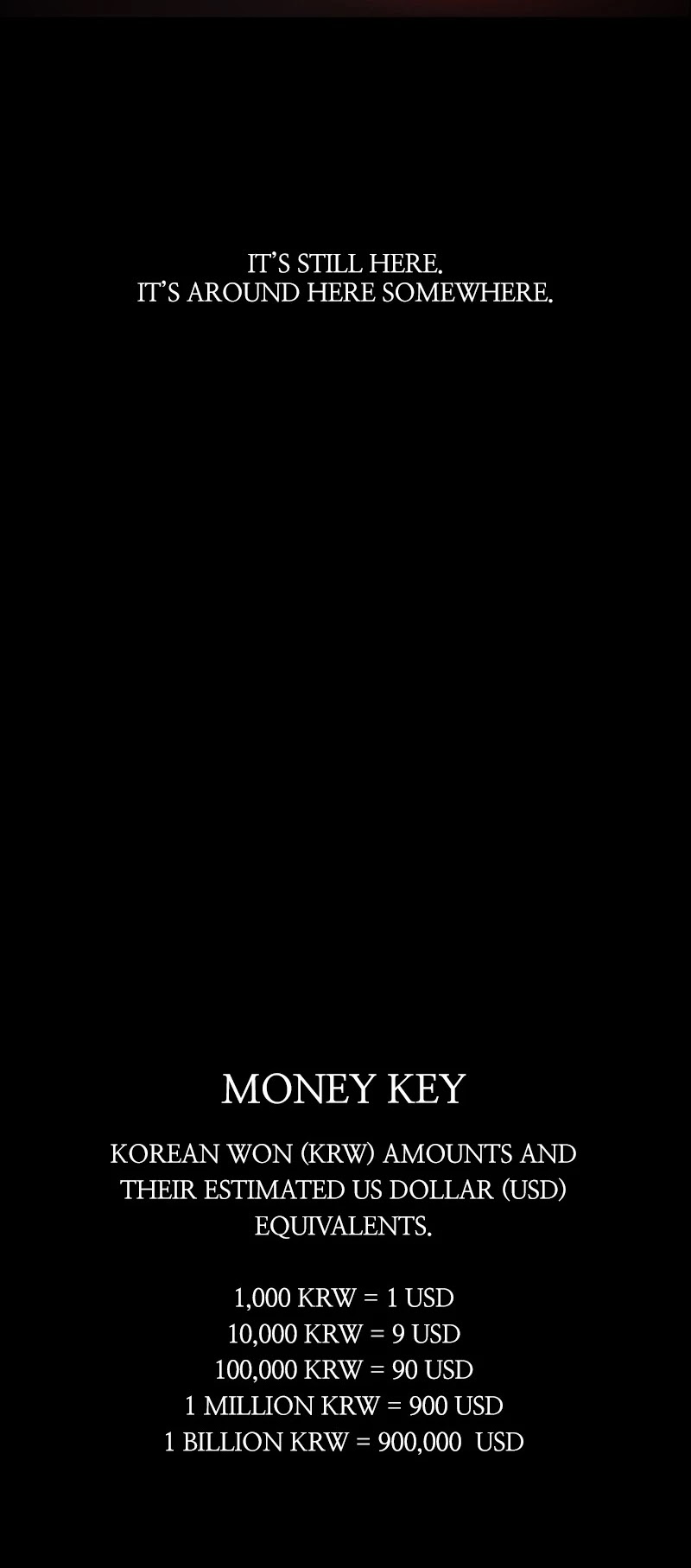Money Game Chapter 30 page 36 - Chapter 30: Episode 30