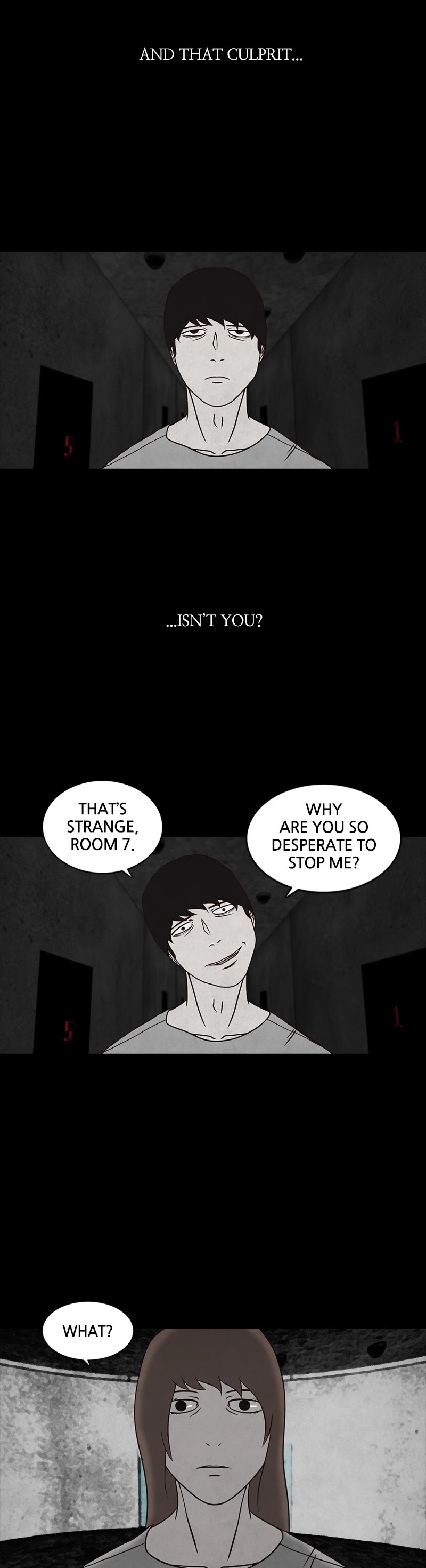 Money Game Chapter 31 page 11 - Chapter 31: Episode 31