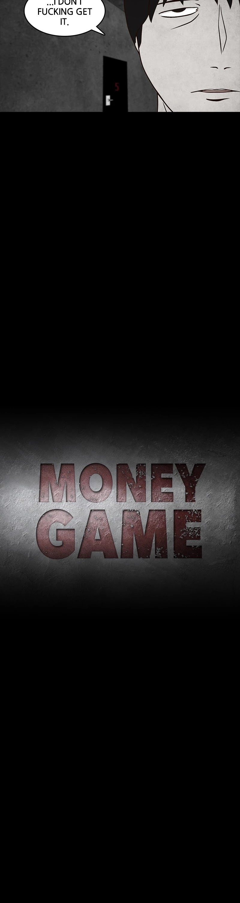 Money Game Chapter 31 page 13 - Chapter 31: Episode 31