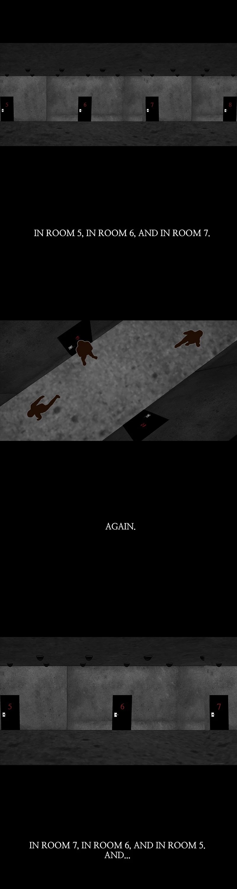 Money Game Chapter 31 page 29 - Chapter 31: Episode 31