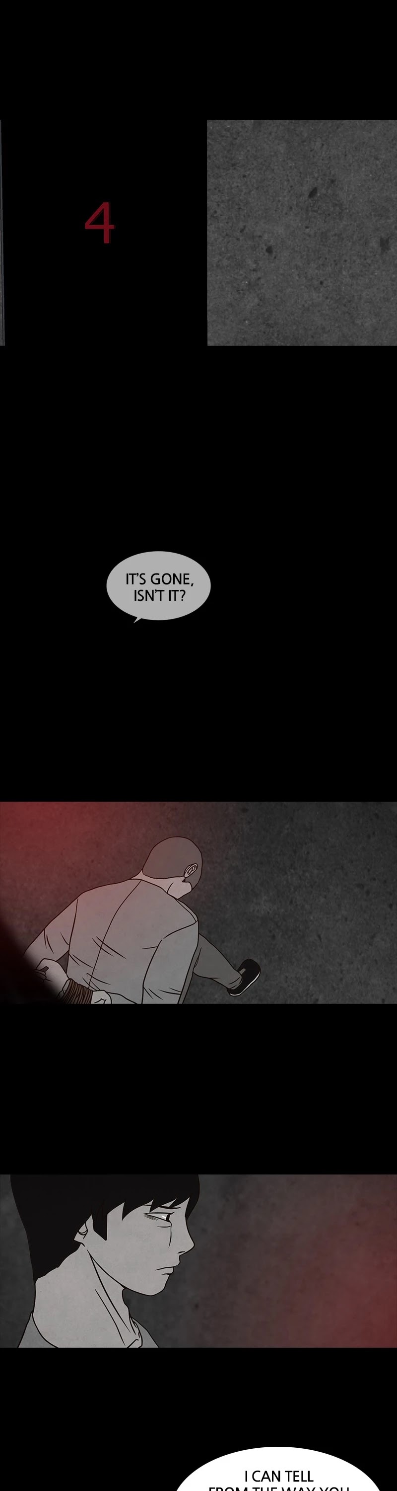 Money Game Chapter 31 page 30 - Chapter 31: Episode 31